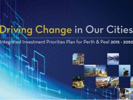 Past Event: Economic Development Strategy and Infrastructure Priorities Plan for Perth and Peel