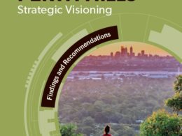 Perth Hills Strategic Visioning